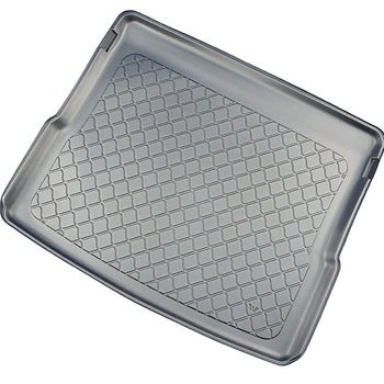 Kofferraumwannen BMW X1 U11, karosserie suv, baujahr 10.2022 - bis heute #2