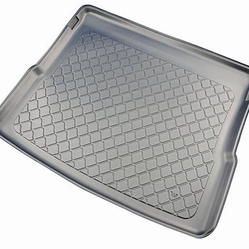 Kofferraumwannen BMW X1 U11, karosserie suv, baujahr 10.2022 - bis heute #2