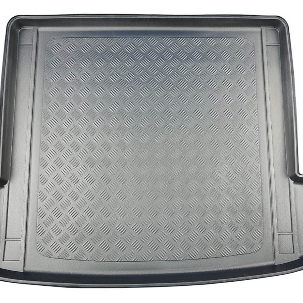 Kofferraumwannen BMW X6 G06, karosserie suv, baujahr 11.2019 - bis heute, oberer kofferraumboden, mit doppelboden | 193640BSC