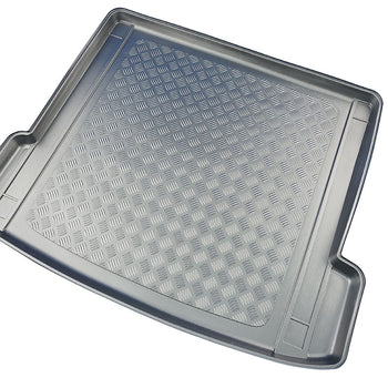 Kofferraumwannen BMW X6 G06, karosserie suv, baujahr 11.2019 - bis heute, oberer kofferraumboden, mit doppelboden | 193640BSC