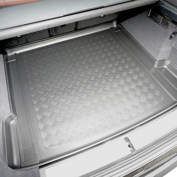 Kofferraumwannen BMW X6 G06, karosserie suv, baujahr 11.2019 - bis heute, oberer kofferraumboden, mit doppelboden | 193640BSC