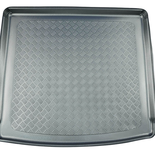 Kofferraumwannen BMW iX (I20) electric, karosserie suv, baujahr 11.2021 - bis heute #1