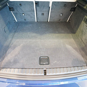 Kofferraumwannen BMW iX (I20) electric, karosserie suv, baujahr 11.2021 - bis heute #1