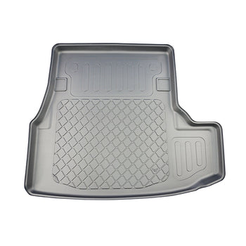 Kofferraumwannen BMW 7er Reihe L G12 PHEV, karosserie limousine, baujahr 07.2016 - 10.2022, inklusive facelift, normaler radstand / langer radstand | 193645GRD