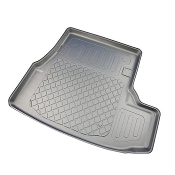 Kofferraumwannen BMW 7er Reihe G11 PHEV, karosserie limousine, baujahr 07.2016 - 10.2022, inklusive facelift, normaler radstand / langer radstand | 193645GRD