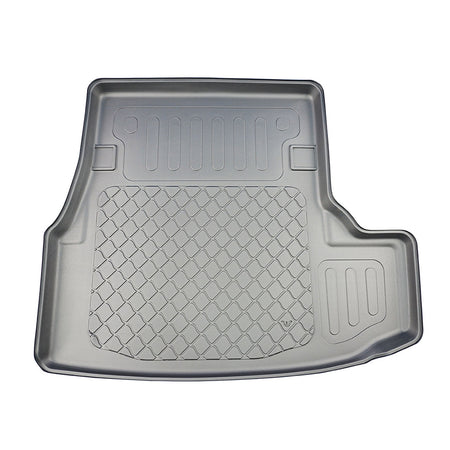 Kofferraumwannen BMW 7er Reihe L G12 PHEV, karosserie limousine, baujahr 07.2016 - 10.2022, inklusive facelift, normaler radstand / langer radstand | 193645GRD