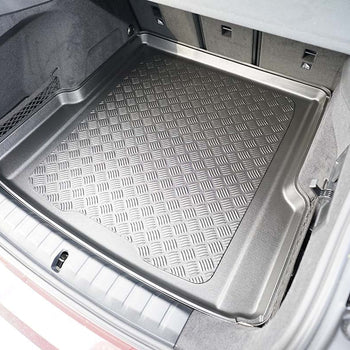 Kofferraumwannen BMW i4 Gran Coupe G26 electric, karosserie coupé, baujahr 11.2021 - bis heute #1