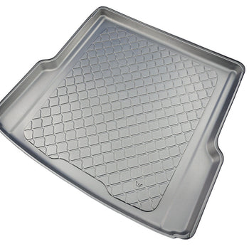 Kofferraumwannen BMW i4 Gran Coupe G26 electric, karosserie coupé, baujahr 11.2021 - bis heute #1