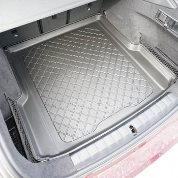 Kofferraumwannen BMW i4 Gran Coupe G26 electric, karosserie coupé, baujahr 11.2021 - bis heute #1