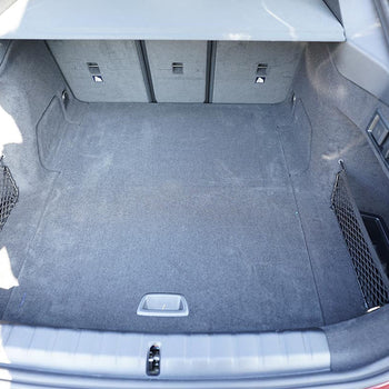 Kofferraumwannen BMW i4 Gran Coupe G26 electric, karosserie coupé, baujahr 11.2021 - bis heute #1