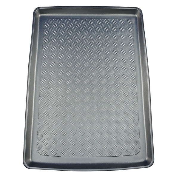 Kofferraumwannen BMW M5 G90 PHEV, karosserie limousine, baujahr 07.2024 - bis heute, entspricht nicht dem elektromodell | 193649BSC