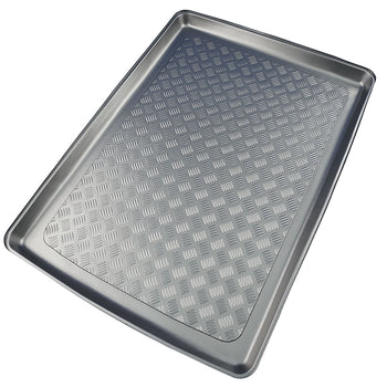 Kofferraumwannen BMW 5er Reihe G60, karosserie limousine, baujahr 10.2023 - bis heute, entspricht nicht dem elektromodell | 193649BSC