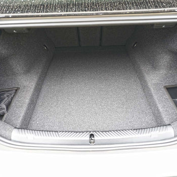 Kofferraumwannen BMW M5 G90 PHEV, karosserie limousine, baujahr 07.2024 - bis heute, entspricht nicht dem elektromodell | 193649BSC