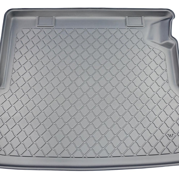 Kofferraumwannen BMW 5er Reihe G31 PHEV, karosserie kombi, baujahr 03.2017 - 09.2023, inklusive facelift | 193650GRD