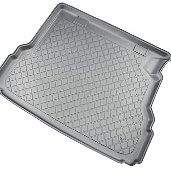 Kofferraumwannen BMW 5er Reihe G31 PHEV, karosserie kombi, baujahr 03.2017 - 09.2023, inklusive facelift | 193650GRD