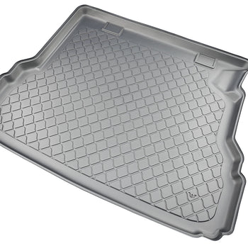 Kofferraumwannen BMW 5er Reihe G31 PHEV, karosserie kombi, baujahr 03.2017 - 09.2023, inklusive facelift | 193650GRD