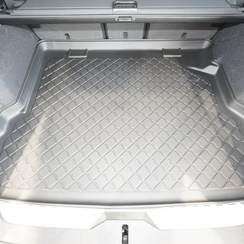 Kofferraumwannen BMW 5er Reihe G31 PHEV, karosserie kombi, baujahr 03.2017 - 09.2023, inklusive facelift | 193650GRD