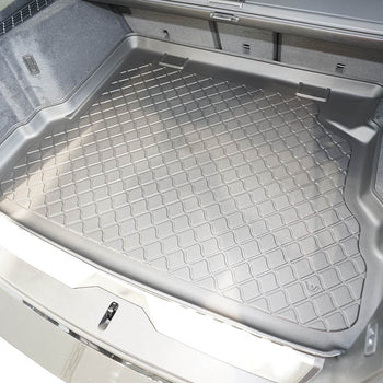 Kofferraumwannen BMW 5er Reihe G31 PHEV, karosserie kombi, baujahr 03.2017 - 09.2023, inklusive facelift | 193650GRD