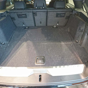 Kofferraumwannen BMW 5er Reihe G31 PHEV, karosserie kombi, baujahr 03.2017 - 09.2023, inklusive facelift | 193650GRD