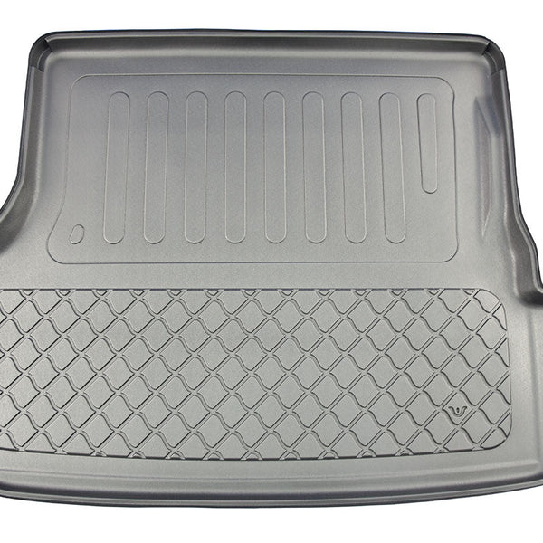 Kofferraumwannen BMW 3er Reihe G21 Touring PHEV, karosserie kombi, baujahr 07.2019 - bis heute, X-Drive #2