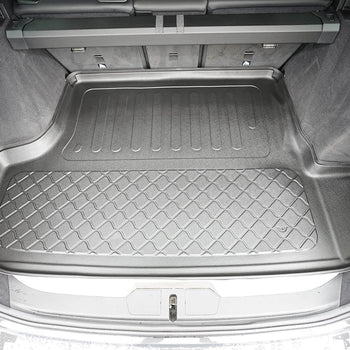 Kofferraumwannen BMW 3er Reihe G21 Touring PHEV, karosserie kombi, baujahr 07.2019 - bis heute, X-Drive #2