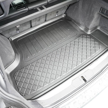 Kofferraumwannen BMW 3er Reihe G21 Touring PHEV, karosserie kombi, baujahr 07.2019 - bis heute, X-Drive #2