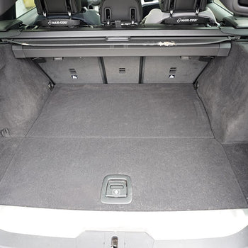 Kofferraumwannen BMW 3er Reihe G21 Touring PHEV, karosserie kombi, baujahr 07.2019 - bis heute #1