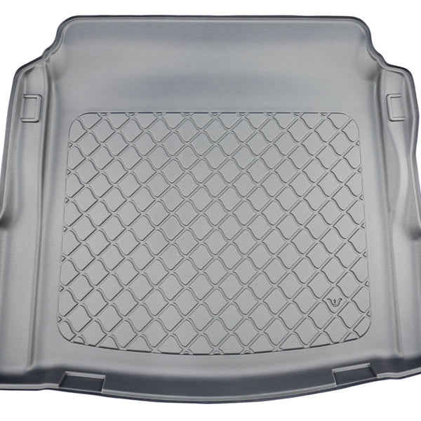 Kofferraumwannen BMW 2er Reihe G87, karosserie coupé, baujahr 04.2023 - bis heute | 193652GRD