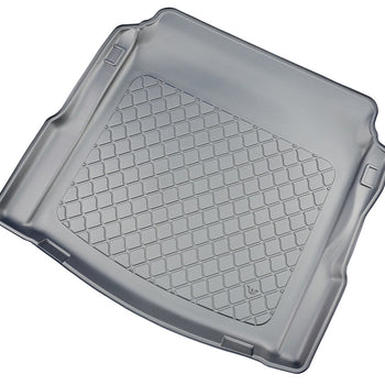 Kofferraumwannen BMW 2er Reihe G87, karosserie coupé, baujahr 04.2023 - bis heute | 193652GRD