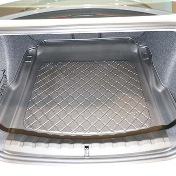 Kofferraumwannen BMW 2er Reihe G87, karosserie coupé, baujahr 04.2023 - bis heute | 193652GRD