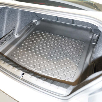 Kofferraumwannen BMW 2er Reihe G42, karosserie coupé, baujahr 01.2022 - bis heute | 193652GRD