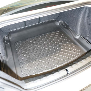 Kofferraumwannen BMW 2er Reihe G87, karosserie coupé, baujahr 04.2023 - bis heute | 193652GRD