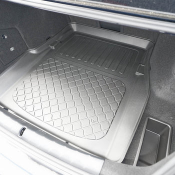 Kofferraumwannen BMW i7 G70, karosserie limousine, baujahr 11.2022 - bis heute | 193653GRD