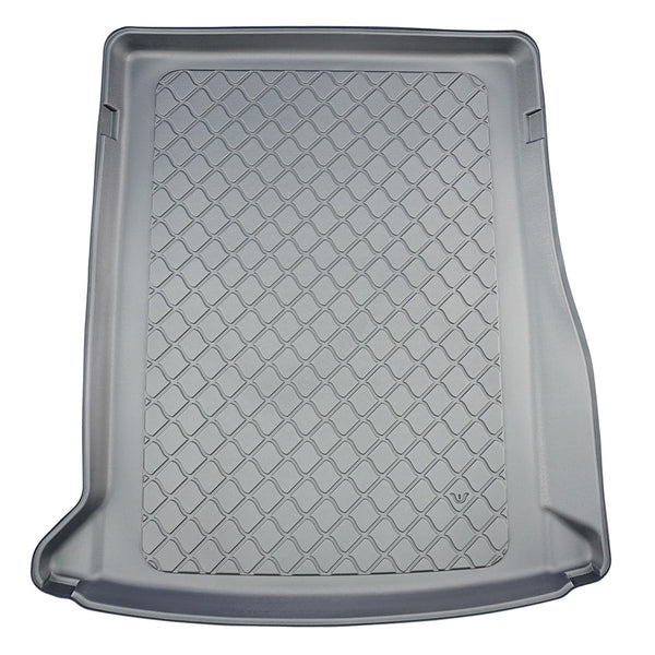 Kofferraumwannen BMW i5 G60, karosserie limousine, baujahr 10.2023 - bis heute | 193654GRD