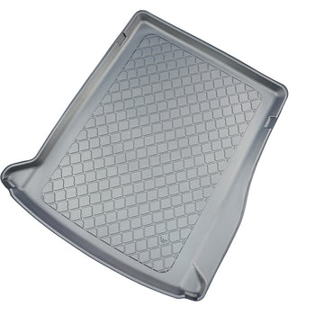 Kofferraumwannen BMW i5 G60, karosserie limousine, baujahr 10.2023 - bis heute | 193654GRD