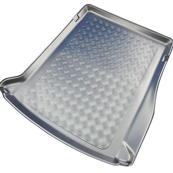 Kofferraumwannen BMW i5 G60, karosserie limousine, baujahr 10.2023 - bis heute | 193654BSC