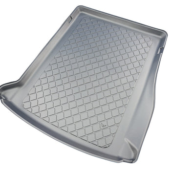 Kofferraumwannen BMW i5 G60, karosserie limousine, baujahr 10.2023 - bis heute | 193654GRD