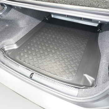 Kofferraumwannen BMW i5 G60, karosserie limousine, baujahr 10.2023 - bis heute | 193654BSC