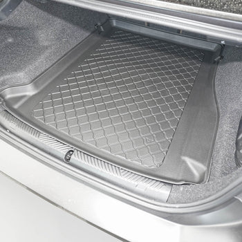 Kofferraumwannen BMW i5 G60, karosserie limousine, baujahr 10.2023 - bis heute | 193654GRD