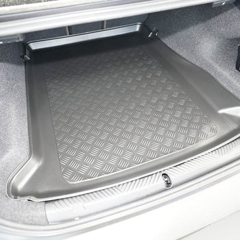 Kofferraumwannen BMW i5 G60, karosserie limousine, baujahr 10.2023 - bis heute | 193654BSC