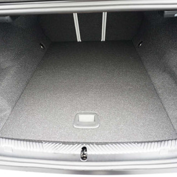 Kofferraumwannen BMW i5 G60, karosserie limousine, baujahr 10.2023 - bis heute | 193654BSC