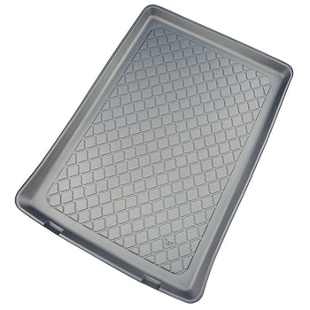 Kofferraumwannen BMW 7er Reihe G70, karosserie limousine, baujahr 2022 - bis heute | 193655GRD