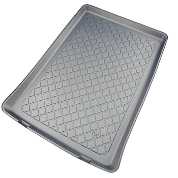 Kofferraumwannen BMW 7er Reihe G70, karosserie limousine, baujahr 2022 - bis heute | 193655GRD