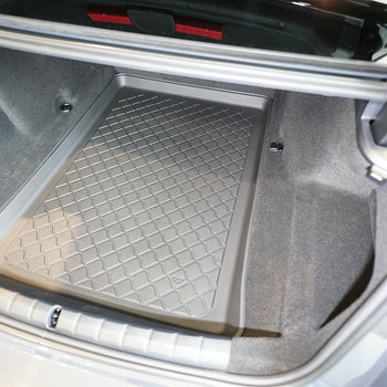 Kofferraumwannen BMW 7er Reihe G70 PHEV, karosserie limousine, baujahr 03.2023 - bis heute | 193655GRD