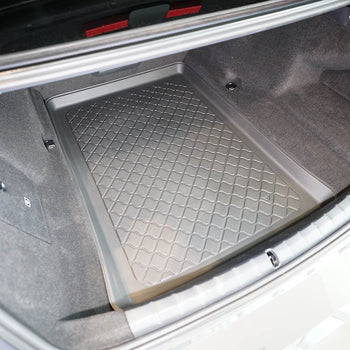 Kofferraumwannen BMW 7er Reihe G70, karosserie limousine, baujahr 2022 - bis heute | 193655GRD