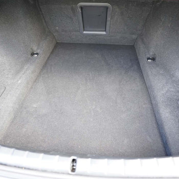 Kofferraumwannen BMW 7er Reihe G70, karosserie limousine, baujahr 2022 - bis heute | 193655GRD