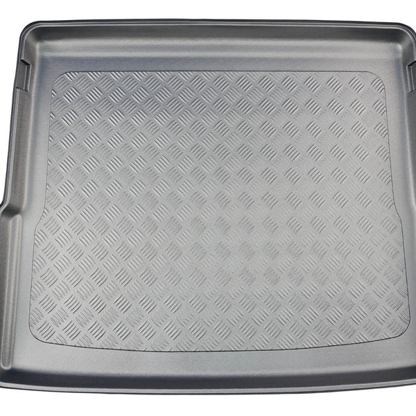 Kofferraumwannen BMW X2 U10, karosserie suv, baujahr 03.2024 - bis heute | 193656BSC