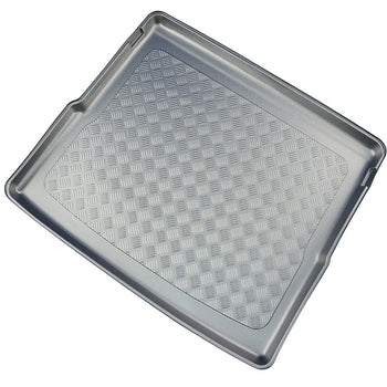 Kofferraumwannen BMW iX2 U10, karosserie suv, baujahr 03.2024 - bis heute | 193656BSC