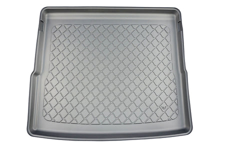 Kofferraumwannen BMW iX2 U10, karosserie suv, baujahr 03.2024 - bis heute | 193656GRD