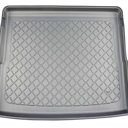 Kofferraumwannen BMW iX2 U10, karosserie suv, baujahr 03.2024 - bis heute | 193656GRD